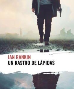 UN RASTRO DE LAPIDAS