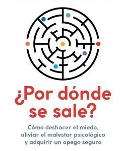 ¨POR DONDE SE SALE? - COMO DESHACER EL MIEDO, ALIV