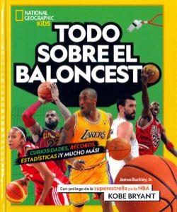 TODO SOBRE EL BALONCESTO