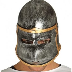 CASCO TORNEO MEDIEVAL REF 13113