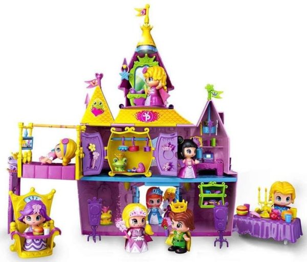 7011525 CASTILLO PRICESAS PNYPON