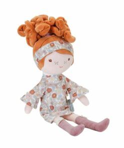 AVA MUÑECA BLANDITA LITTLE DUTCH