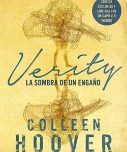 VERITY - LA SOMBRA DE UN ENGA¥O