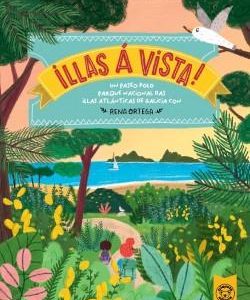 (GAL) ILLAS Á VISTA!
