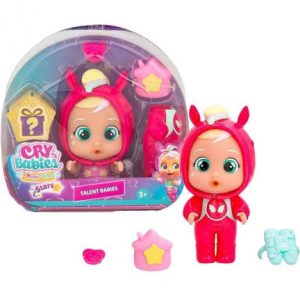 BBLLLM STARS TALENT BABIES HANNAH