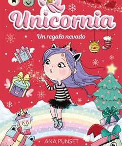 UNICORNIA 11 - UN REGALO NEVADO
