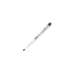 ROTULADOR    MILAN PIZARRA BLANCA NEGRO