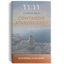 11:11 CONTANDO ATARDECERES (ED.ESPECIAL)