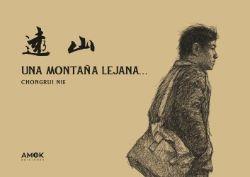 UNA MONTA¥A LEJANA...