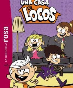 Una casa de locos, 6