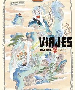 VIAJES