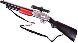 RIFLE CON MIRILLA 65 CM LARGO