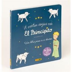 A CONTAR OVEJAS - EL PRINCIPITO