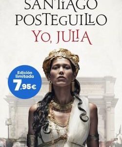 YO, JULIA (JULIA DOMNA I)