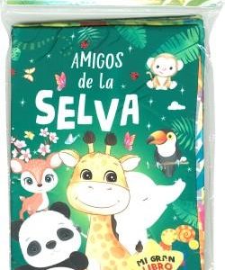 Amigos de la selva
