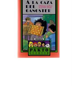 A la caza del gangster