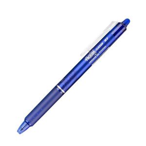 C/12 BOLIGRAFO FRIXION CLICKER AZUL R:NFCA