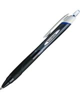 BOLIGRAFO JETSTREAM AZUL 1.0 mm