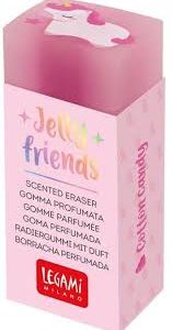UNICORN GOMA PERFUMADA JELLY FRIENDS LEGAMI