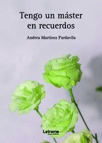 Tengo un máster en recuerdos