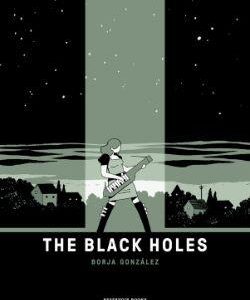 The black holes
