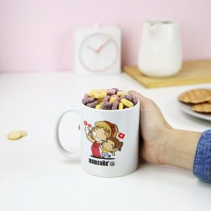 TZM166 TAZA GRACIOSA MAMÁ INFLUENCER