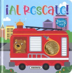 !AL RESCATE!