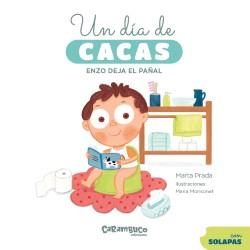 UN DIA DE CACAS ENZO DEJA EL PA¥AL