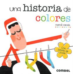 Una historia de colores