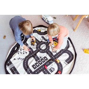 ROADMAP MANTA JUGUETES PLAY AND GO .
