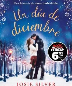 UN DIA DE DICIEMBRE (EDICION BLACK FRIDAY)