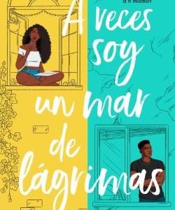 A veces soy un mar de lágrimas