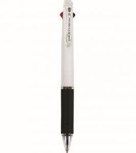 BOLIGRAFO JETSTREAM 3 EN 1 BLANCO