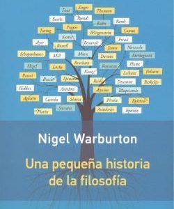 Una pequeña historia de la filosofía