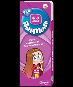 ABREMENTE FAN 6-7