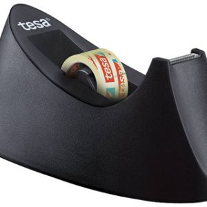PORTARROLLOS SOBREMESA CURVE ROLLO 33M TESA