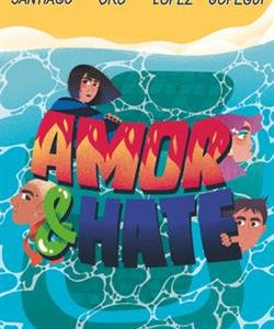 AMOR & HATE