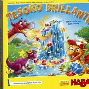 304086 TESORO BRILLANTE HABA