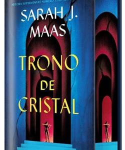 TRONO DE CRISTAL