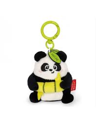 LLAVERO PELUCHE LEGAMI PANDA