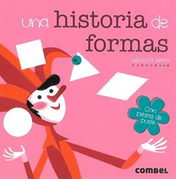 Una historia de formas