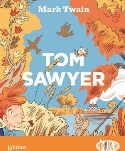 TOM SAWYER INFJUV ED23