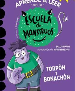 TORPON Y BONACHON (APRENDER A LEER EN LA ESCUELA D