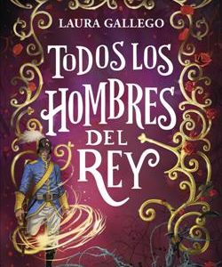 TODOS LOS HOMBRES DEL REY