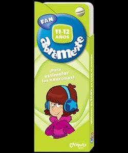 ABREMENTE FAN 11-12