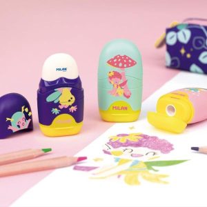 AFILABORRAS CAPSULE FAIRY T