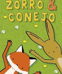 ZORRO Y CONEJO 1