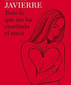 TODO LO QUE ME HA ENSE¥ADO EL AMOR