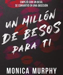 UN MILLON DE BESOS PARA TI