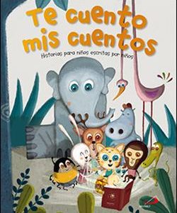TE CUENTO MIS CUENTOS.